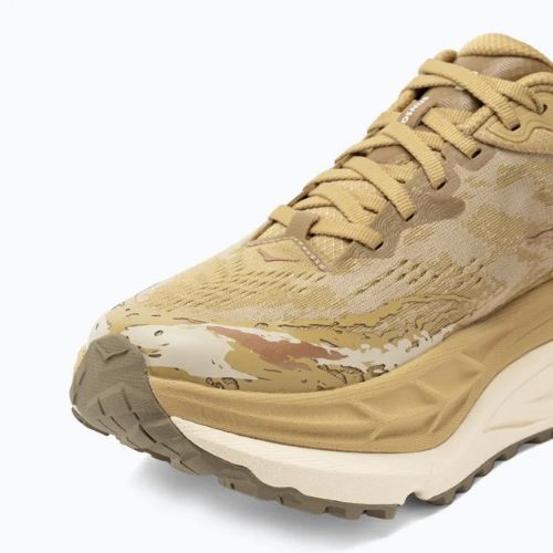 Încălțăminte de alergat pentru bărbați HOKA Stinson 7 wheat/shifting sand