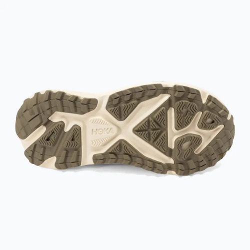 Încălțăminte de alergat pentru bărbați HOKA Stinson 7 wheat/shifting sand
