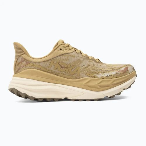 Încălțăminte de alergat pentru bărbați HOKA Stinson 7 wheat/shifting sand