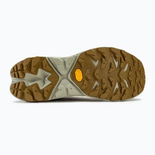 Încălțăminte de trekking pentru bărbați HOKA Anacapa 2 Low GTX honey/barley