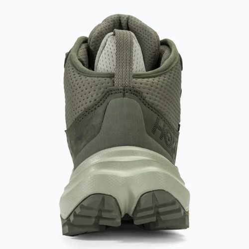 Încălțăminte de trekking pentru bărbați HOKA Anacapa 2 Mid GTX slate/barley