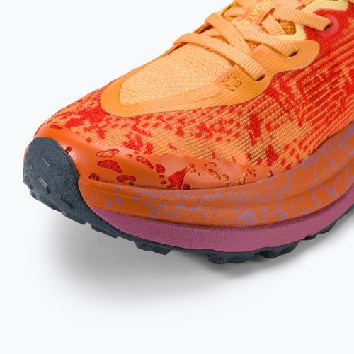 Încălțăminte de alergat pentru bărbați HOKA Speedgoat 6 sherbet/beet root