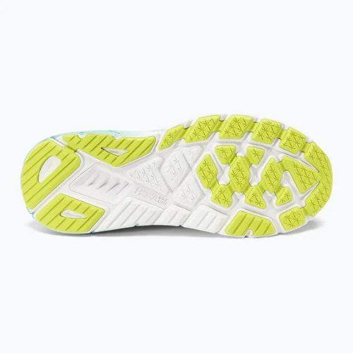 Încălțăminte de alergat pentru bărbați HOKA Arahi 7 virtual blue/cerise