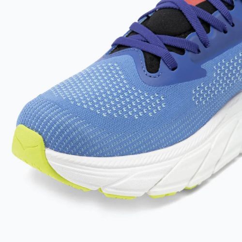Încălțăminte de alergat pentru bărbați HOKA Arahi 7 virtual blue/cerise