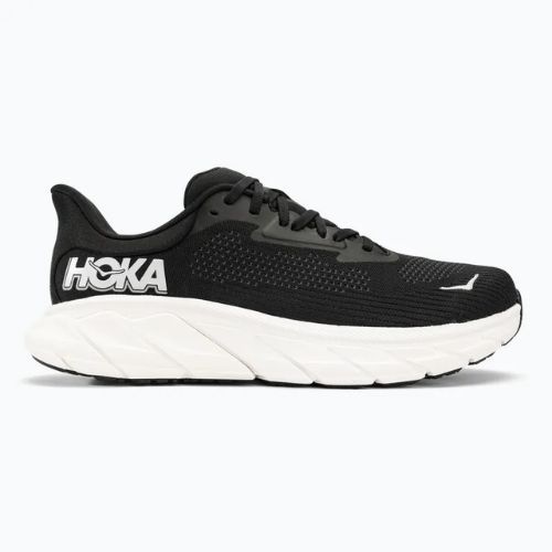 Încălțăminte de alergat pentru bărbați HOKA Arahi 7 Wide black/white
