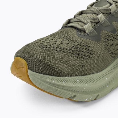 Încălțăminte de alergat pentru bărbați HOKA Kawana 2 slate/forest cover