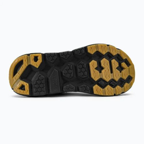 Încălțăminte de alergat HOKA Clifton L Athletics black/black