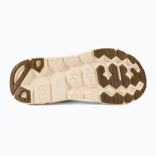 Încălțăminte de alergat HOKA Clifton L Athletics vanilla/wheat