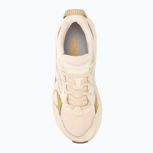 Încălțăminte de alergat HOKA Clifton L Athletics vanilla/wheat