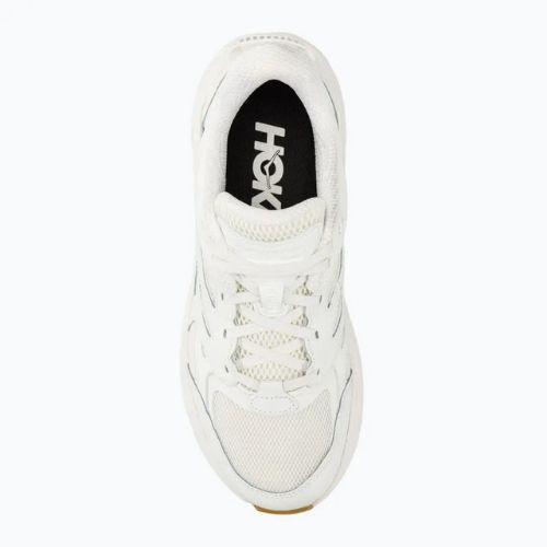 Încălțăminte de alergat HOKA Clifton L Athletics white/white