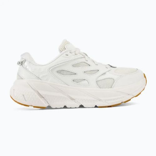 Încălțăminte de alergat HOKA Clifton L Athletics white/white