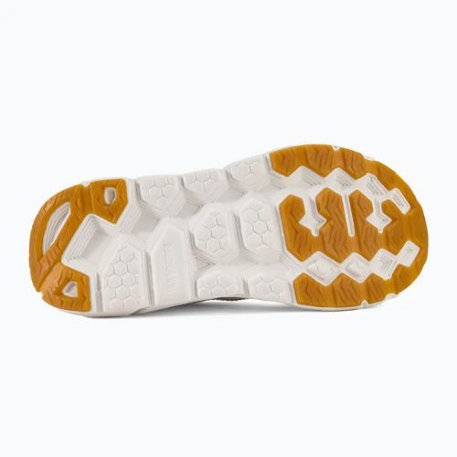 Încălțăminte de alergat HOKA Clifton L Athletics white/white
