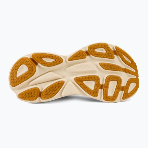 Încălțăminte de alergat pentru femei HOKA Bondi 8 sandstone/cream
