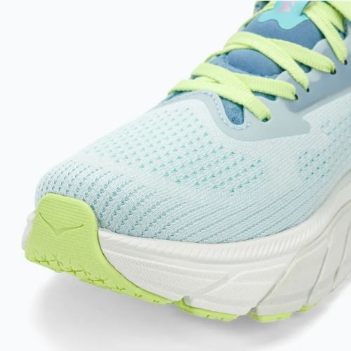 Încălțăminte de alergat pentru femei HOKA Arahi 7 illusion/dusk