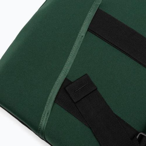 Vestă de salvare pentru bărbați AQUASTIC AQS-LVM verde