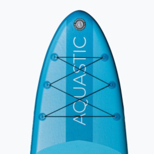Placă SUP AQUASTIC Perth 11's all-rounder