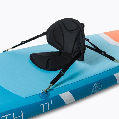 Placă SUP AQUASTIC Perth 11's all-rounder