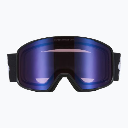 Ochelari de schi Sweet Protection Boondock RIG Reflect light amethyst/matte black/black