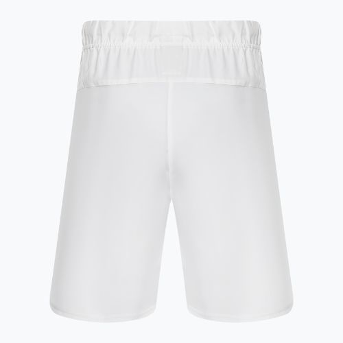Pantaloni scurți de tenis pentru bărbați Nike Court Dri-Fit Victory 9" white/black