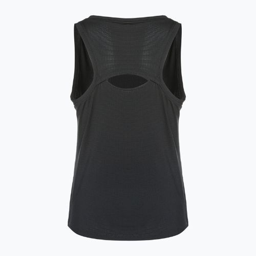 Top de tenis pentru femei Nike Court Dri-Fit Victory Tank black/white