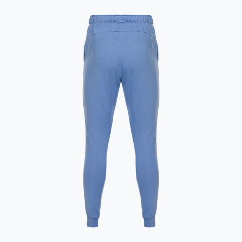 Pantaloni de tenis pentru bărbați Nike Court Heritage Fleece polar