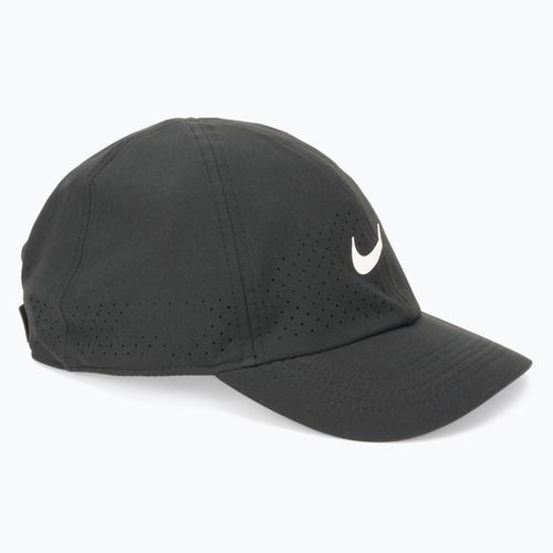 Șapcă de tenis Nike Dri-Fit ADV Club black/white