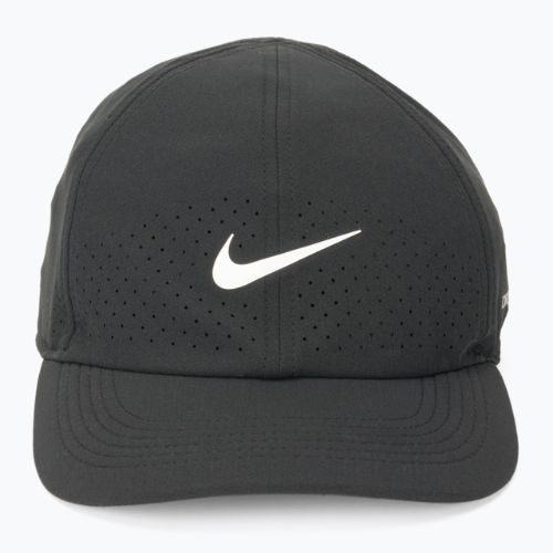 Șapcă de tenis Nike Dri-Fit ADV Club black/white