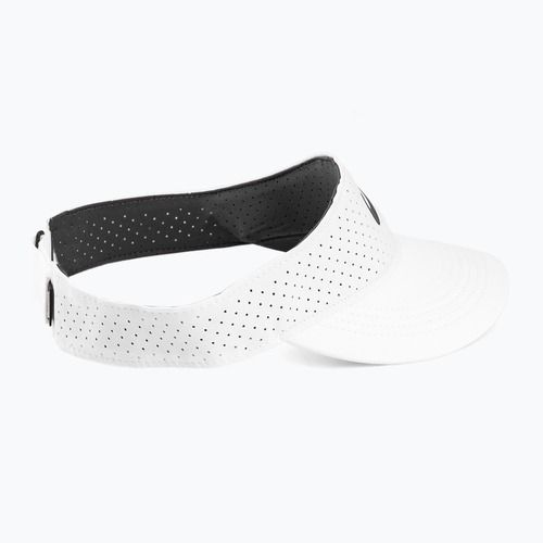 Vizieră de tenis Nike Dri-Fit ADV Ace white/anthracite/black