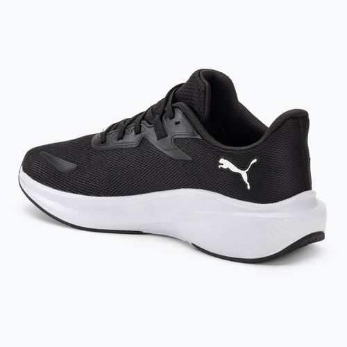 Încălțăminte de alergat PUMA Skyrocket Lite puma black/puma black/puma white