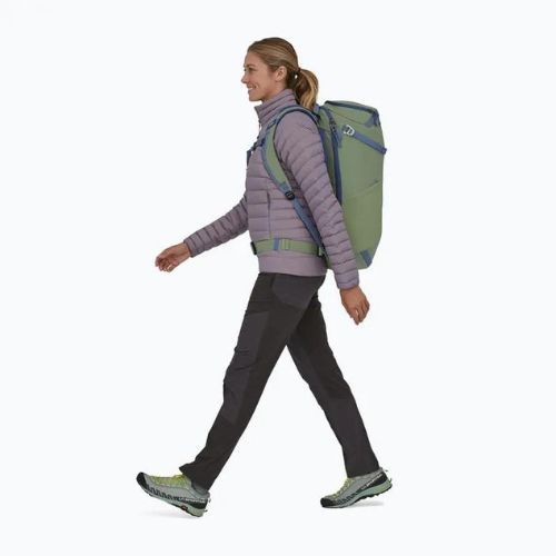 Rucsac de cățărare Patagonia Cragsmith 32 l sedge green