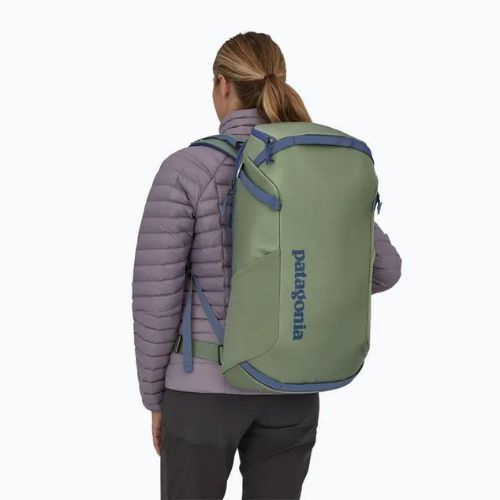 Rucsac de cățărare Patagonia Cragsmith 32 l sedge green