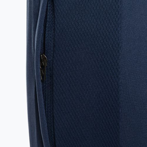 Pantaloni de fotbal pentru copii Nike Dri-Fit Academy23 midnight navy/midnight navy/hyper turquoise