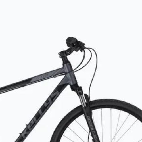 Bicicletă cross Kellys Cliff 90 dark