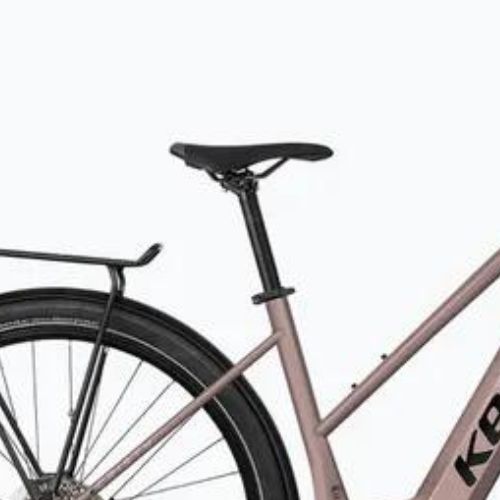 Bicicletă electrică pentru femei Kellys E-Cristy 30 P 28" 36V 20Ah 725W rose/gold