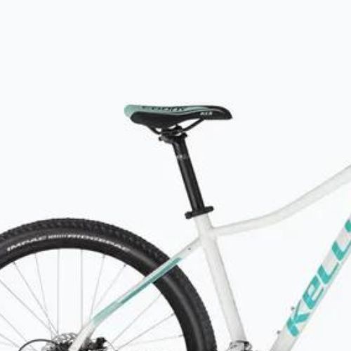 Bicicletă de munte pentru femei Kellys Vanity 30 26" white