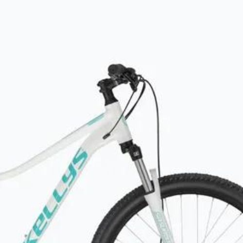 Bicicletă de munte pentru femei Kellys Vanity 30 26" white