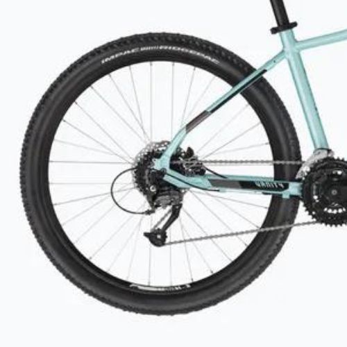 Bicicletă de munte pentru femei Kellys Vanity 50 26" sky blue