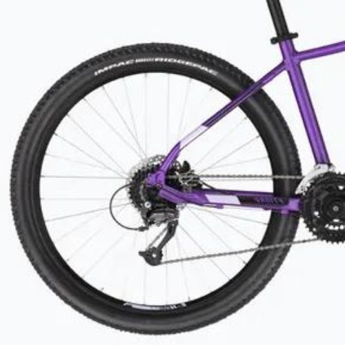 Bicicletă de munte pentru femei Kellys Vanity 50 27.5" ultraviolet