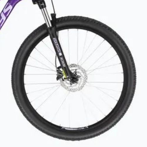 Bicicletă de munte pentru femei Kellys Vanity 50 27.5" ultraviolet