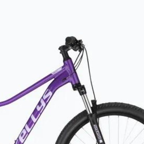 Bicicletă de munte pentru femei Kellys Vanity 50 27.5" ultraviolet