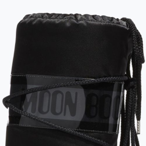 Ghete pentru femei Moon Boot Icon Glance black