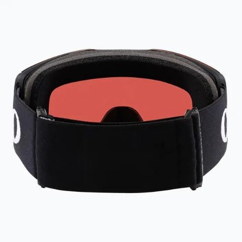 Ochelari de schi Oakley Fall Line L matte black/prizm snow argon iridium