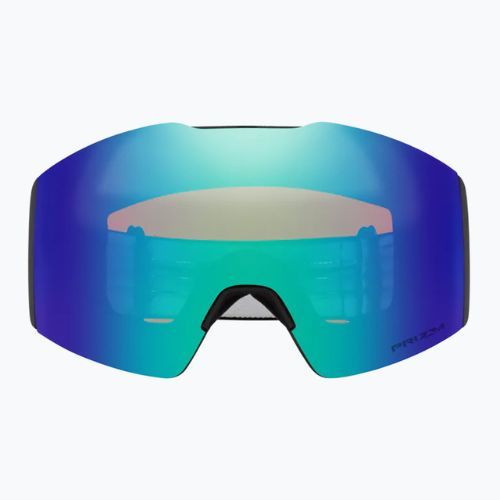 Ochelari de schi Oakley Fall Line M matte black/prizm snow argon iridium