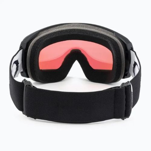 Ochelari de schi Oakley Line Miner M matte black/prizm snow argon iridium