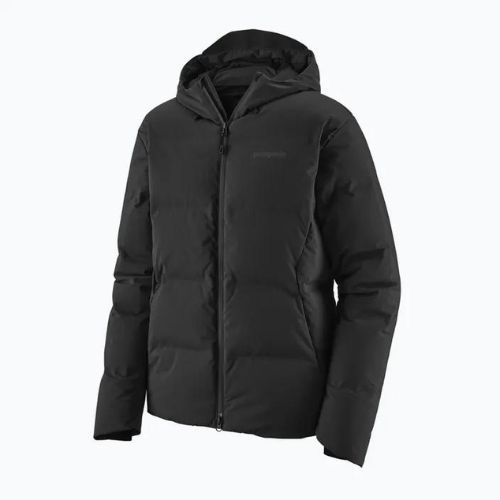 Geacă de iarnă pentru bărbați Patagonia Jackson Glacier black