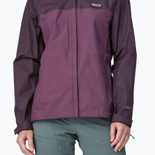 Geacă de ploaie pentru femei Patagonia Torrentshell 3L Rain