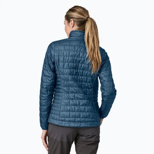 Geacă izolată pentru femei Patagonia Nano Puff