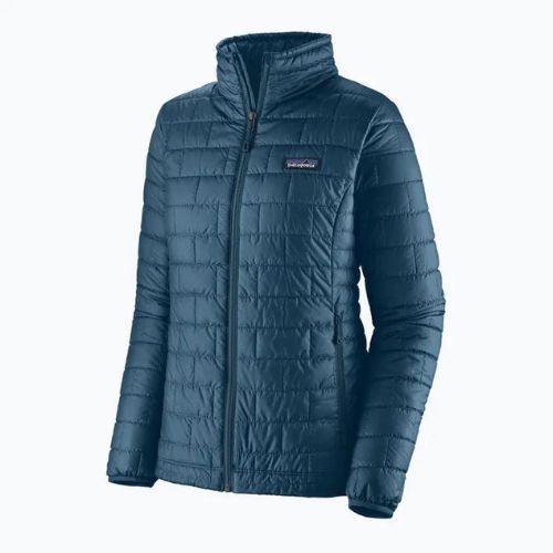 Geacă izolată pentru femei Patagonia Nano Puff