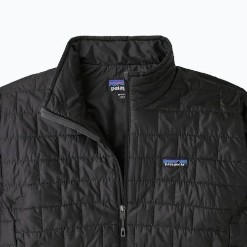Geacă izolată pentru bărbați Patagonia Nano Puff