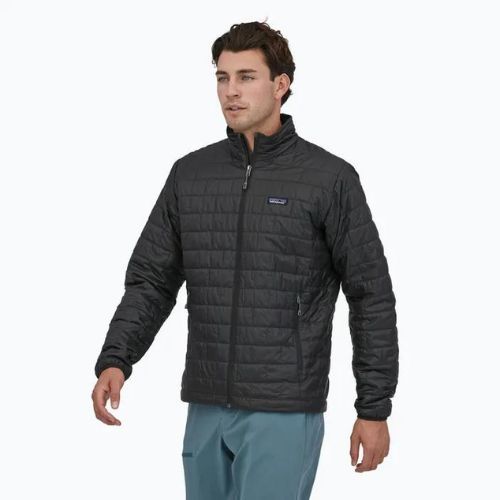 Geacă izolată pentru bărbați Patagonia Nano Puff